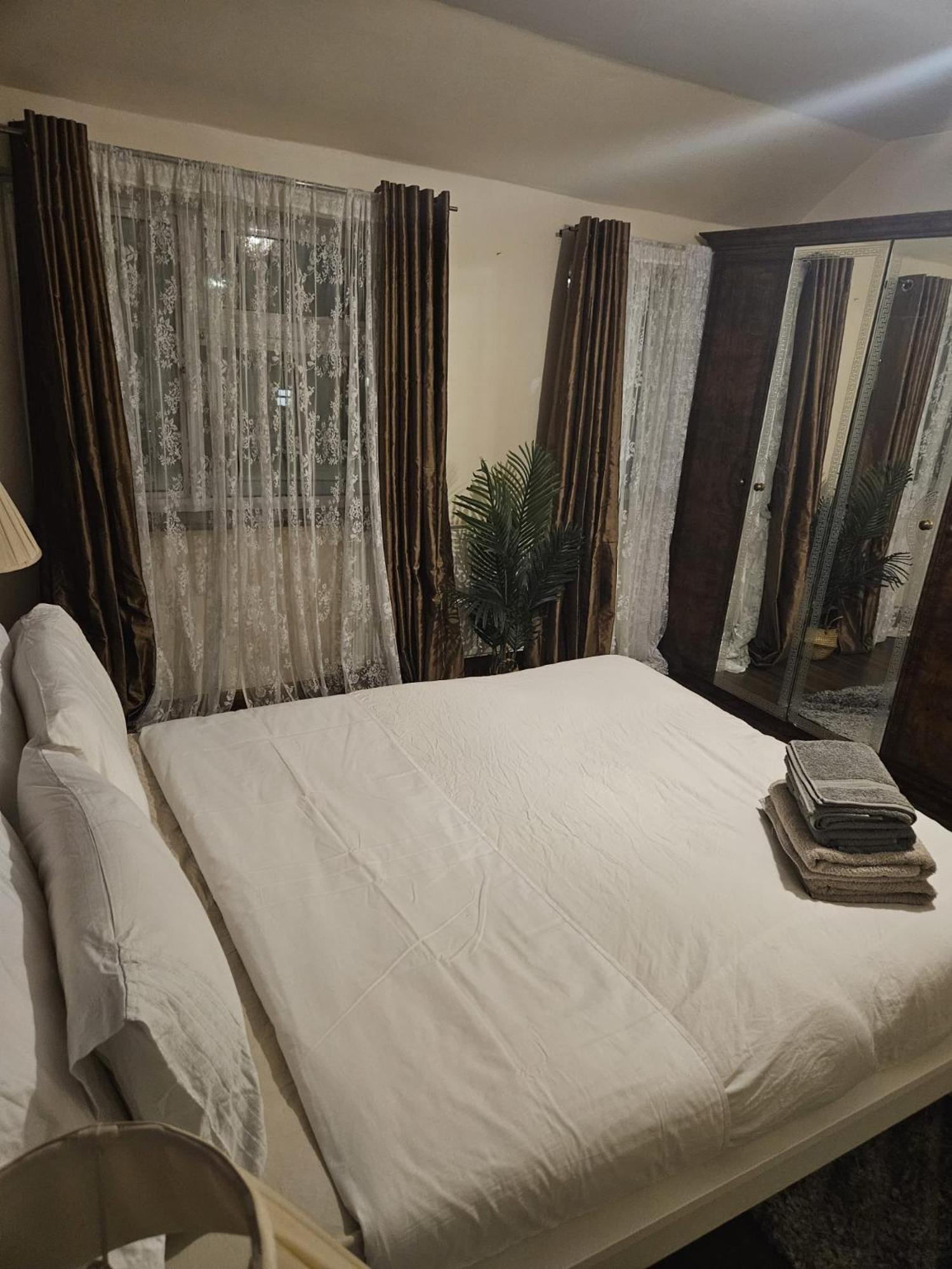 King Rooms By Wembley Stadium London Eksteriør bilde